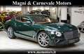Bentley Continental GT V8|TOURING SPECS|NIGHT VIEW|21''|TETTO|FULL OPT Зелений - thumbnail 1