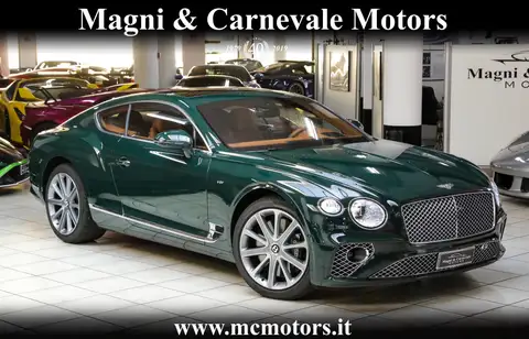 Usata BENTLEY Continental Gt V8|Touring Specs|Night View|21''|Tetto|Full Opt Benzina