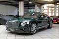Bentley Continental GT V8|TOURING SPECS|NIGHT VIEW|21''|TETTO|FULL OPT Green - thumbnail 3