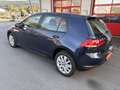 Volkswagen Golf Comfortline Blau - thumbnail 4