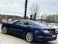 Ford Mustang 2.3 EcoBoost +LPG  AUTOMATIQUE NAVI CAMERA FULL OP Bleu - thumbnail 5