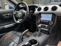Ford Mustang 2.3 EcoBoost +LPG  AUTOMATIQUE NAVI CAMERA FULL OP Bleu - thumbnail 10