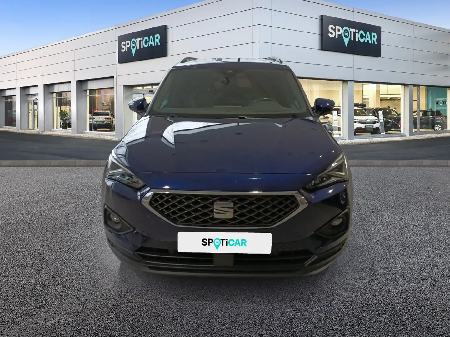 SEAT Tarraco 1.5 TSI S&S Style 150 - 1