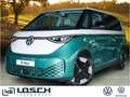 Volkswagen ID. Buzz Pro 150kW Zielony - thumbnail 1