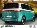 Volkswagen ID. Buzz Pro 150kW Zöld - thumbnail 2