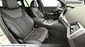 BMW 320 320d xDrive Weiß - thumbnail 25