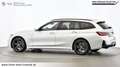 BMW 320 320d xDrive Weiß - thumbnail 4