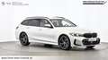 BMW 320 320d xDrive Weiß - thumbnail 6