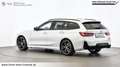 BMW 320 320d xDrive Weiß - thumbnail 3