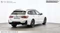 BMW 320 320d xDrive Weiß - thumbnail 9