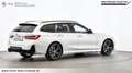 BMW 320 320d xDrive Weiß - thumbnail 8