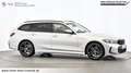 BMW 320 320d xDrive Weiß - thumbnail 7