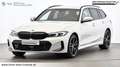 BMW 320 320d xDrive Weiß - thumbnail 1