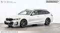 BMW 320 320d xDrive Weiß - thumbnail 5
