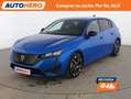 Peugeot 308 1.2 PureTech S&S Allure Pack 130 Bleu - thumbnail 1
