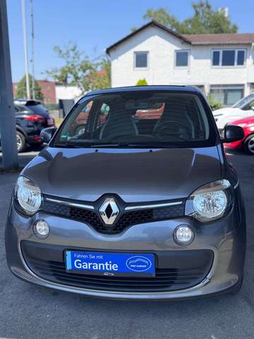 Renault Twingo Liberty 2.Hand /Service Neu