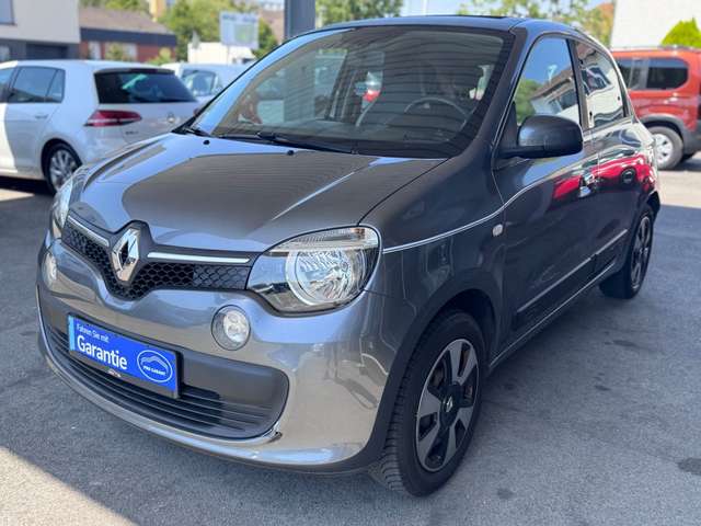 Imagine Renault Twingo Liberty 2.Hand /Service Neu