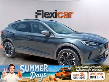 1.5 TSI 110kW (150 CV) DSG