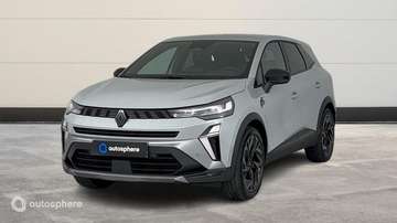 1.6 E-Tech full hybrid 145ch esprit Alpine