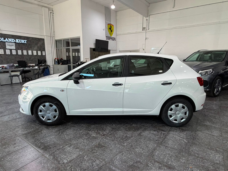 SEAT Ibiza 1,2TSI*Reference*Klima*Tüv & Service Neu! — photo 4