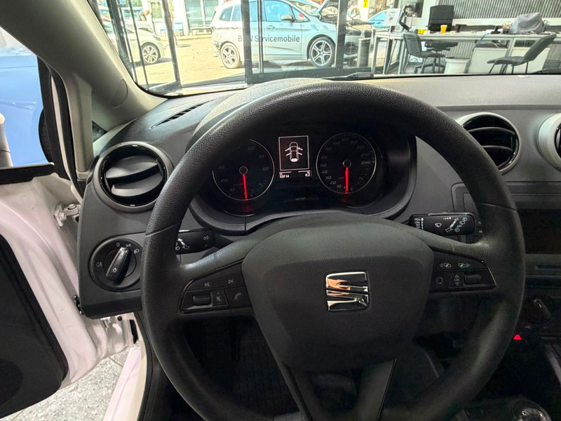 SEAT Ibiza 1,2TSI*Reference*Klima*Tüv & Service Neu! — photo 12