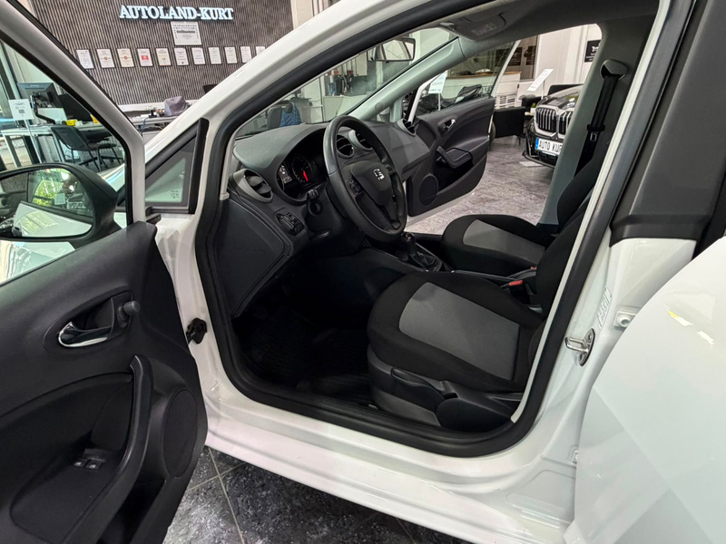 SEAT Ibiza 1,2TSI*Reference*Klima*Tüv & Service Neu! — photo 13