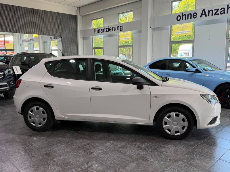 SEAT Ibiza 1,2TSI*Reference*Klima*Tüv & Service Neu! — photo 5