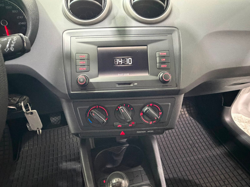 SEAT Ibiza 1,2TSI*Reference*Klima*Tüv & Service Neu! — photo 15