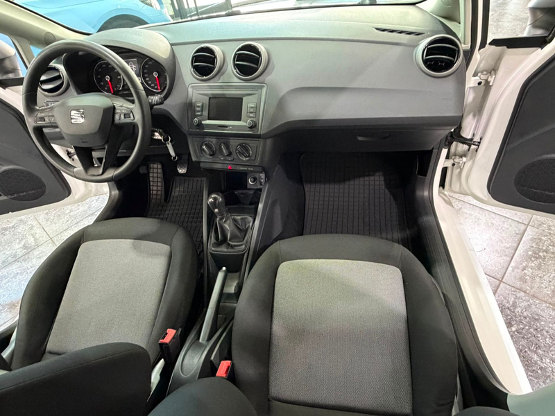 SEAT Ibiza 1,2TSI*Reference*Klima*Tüv & Service Neu! — photo 10