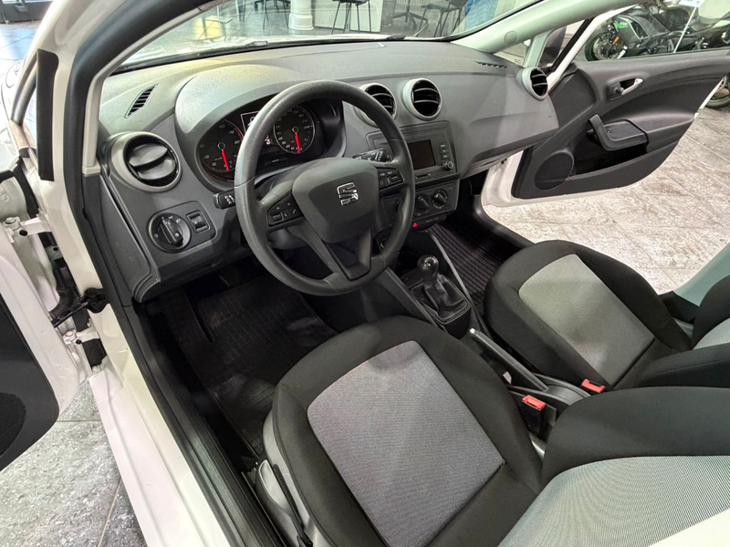 SEAT Ibiza 1,2TSI*Reference*Klima*Tüv & Service Neu! — photo 9