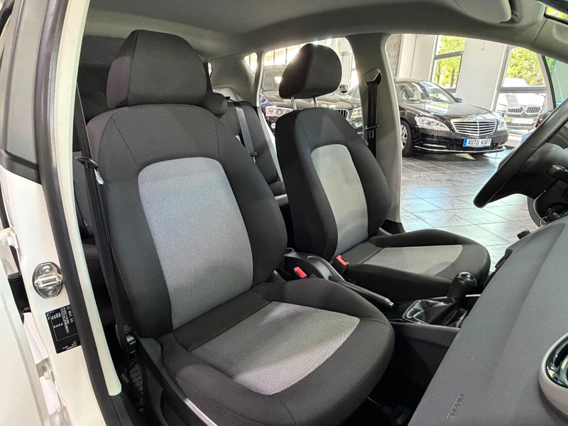 SEAT Ibiza 1,2TSI*Reference*Klima*Tüv & Service Neu! — photo 14