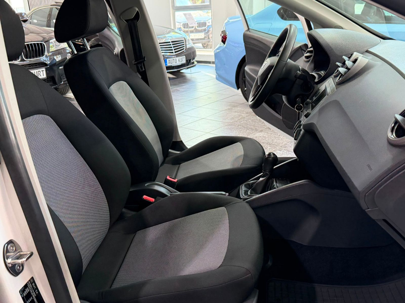 SEAT Ibiza 1,2TSI*Reference*Klima*Tüv & Service Neu! — photo 11