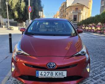 Plug-In 1.8 Executive