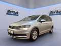 Volkswagen Touran Comfortline BMT*MASSAGE*LED*PDC*AHK*TOUCH Silber - thumbnail 2
