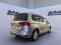 Volkswagen Touran Comfortline BMT*MASSAGE*LED*PDC*AHK*TOUCH Silber - thumbnail 9