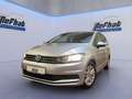 Volkswagen Touran Comfortline BMT*MASSAGE*LED*PDC*AHK*TOUCH Silber - thumbnail 1