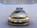 Volkswagen Touran Comfortline BMT*MASSAGE*LED*PDC*AHK*TOUCH Silber - thumbnail 4