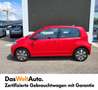Volkswagen e-up! VW e-up! PA Red - thumbnail 3