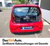 Volkswagen e-up! VW e-up! PA Red - thumbnail 5