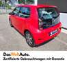 Volkswagen e-up! VW e-up! PA Red - thumbnail 4