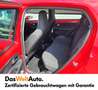 Volkswagen e-up! VW e-up! PA Red - thumbnail 8