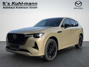 3.3L e-SKYACTIV D 254ps Homura Plus BLOP