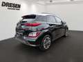 Hyundai KONA Facelift Trend 2WD Navi+11KW Ladekabel Allwetter Чёрный - thumbnail 3