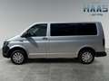 Volkswagen T6 Caravelle 2.0 TDI KLIMA BLUETOOTH LICHT+SICHT Silber - thumbnail 5