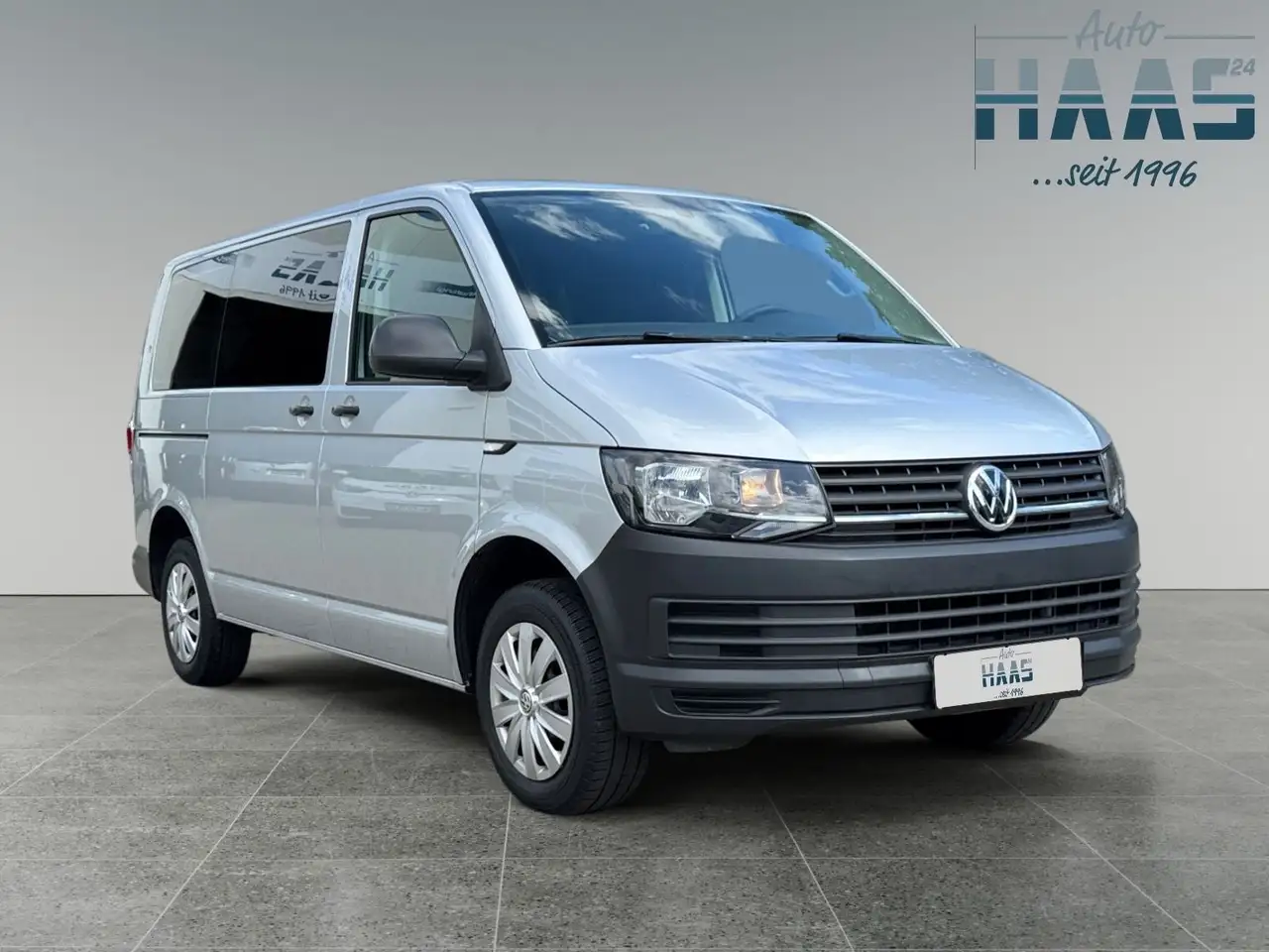 Volkswagen T6 Caravelle