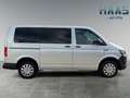 Volkswagen T6 Caravelle 2.0 TDI KLIMA BLUETOOTH LICHT+SICHT Silber - thumbnail 4