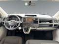 Volkswagen T6 Caravelle 2.0 TDI KLIMA BLUETOOTH LICHT+SICHT Silber - thumbnail 10