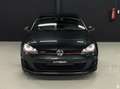 Volkswagen Golf GTI 2.0 | Maxton | Leder | Kleppensysteem Noir - thumbnail 10