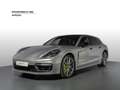 Porsche Panamera sport turismo 2.9 4 e-hybrid platinum edition auto Zilver - thumbnail 1
