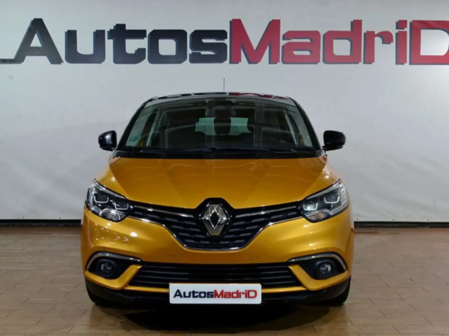 Renault Scenic Zen Energy dCi 96kW (130CV) - 2